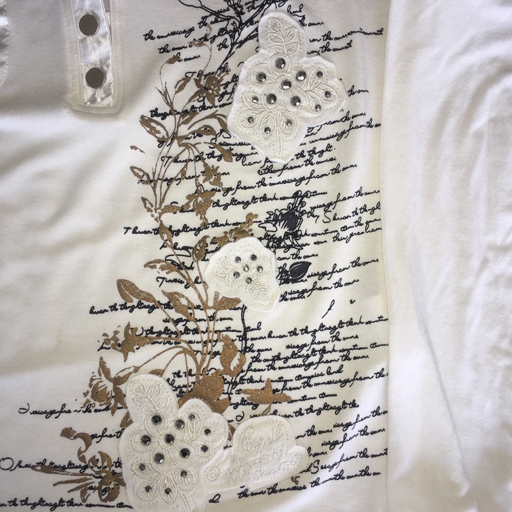 🔥D&G long sleeve T-shirt - Picture 4 of 8